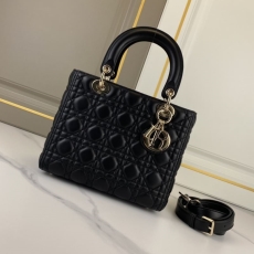 Dior Top Handle Bags